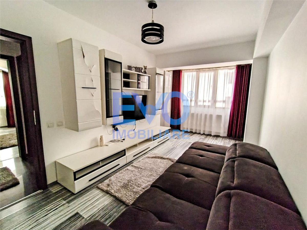 Apartament 2 camere, bloc nou, loc de parcare, Tatarasi - foto 2
