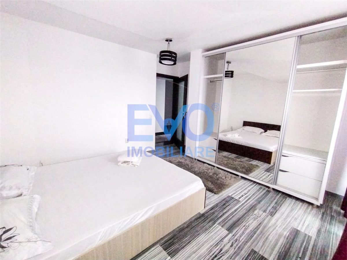 Apartament 2 camere, bloc nou, loc de parcare, Tatarasi - foto 3