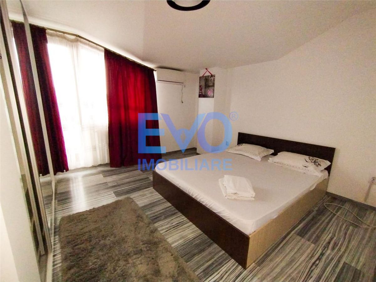 Apartament 2 camere, bloc nou, loc de parcare, Tatarasi - foto 4