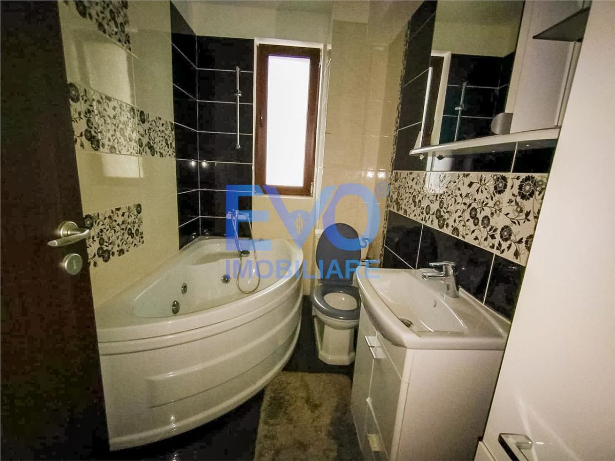 Apartament 2 camere, bloc nou, loc de parcare, Tatarasi - foto 6