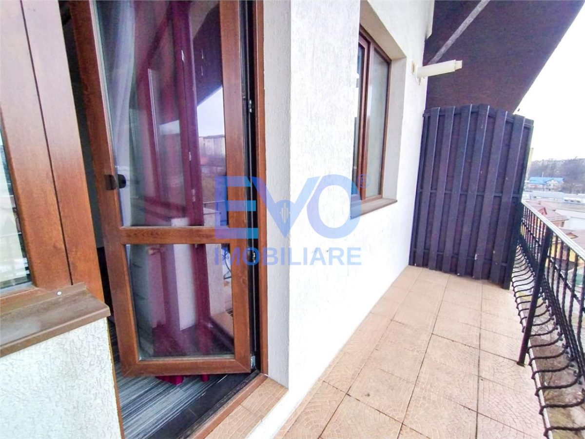 Apartament 2 camere, bloc nou, loc de parcare, Tatarasi - foto 7