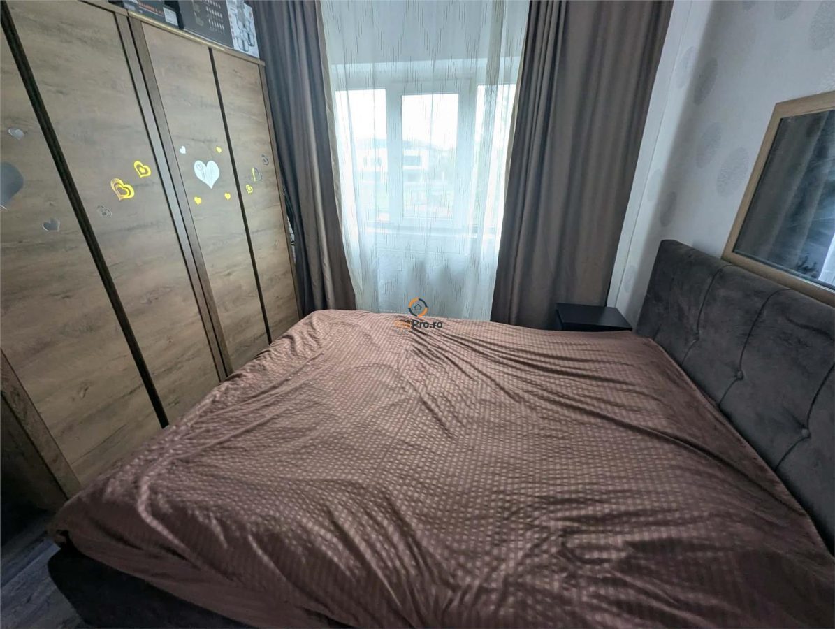 Decomandat 2 camere etaj 2 Zona Lipovei - foto 8