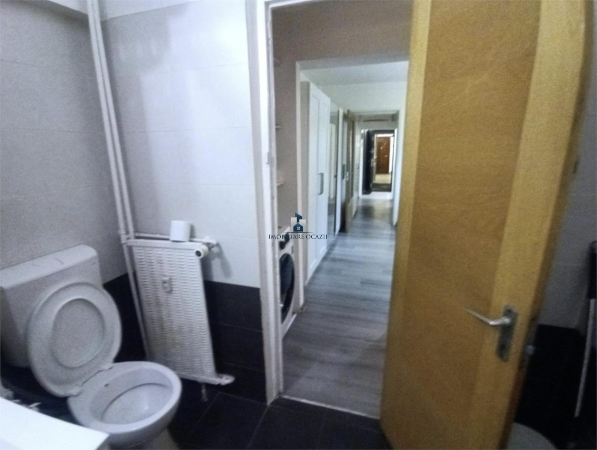 Vanzare Apartament 3 Camere Decomandat Brancoveanu-Pomarla - 