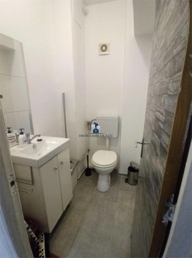 Vanzare Apartament 3 Camere Decomandat Brancoveanu-Pomarla - foto 13