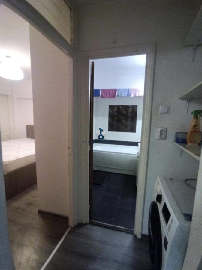 Vanzare Apartament 3 Camere Decomandat Brancoveanu-Pomarla - foto 4