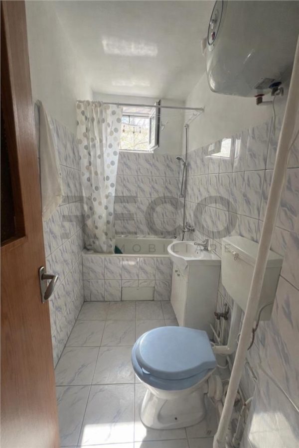 RECO Apartament 2 camere Rogerius - Oradea