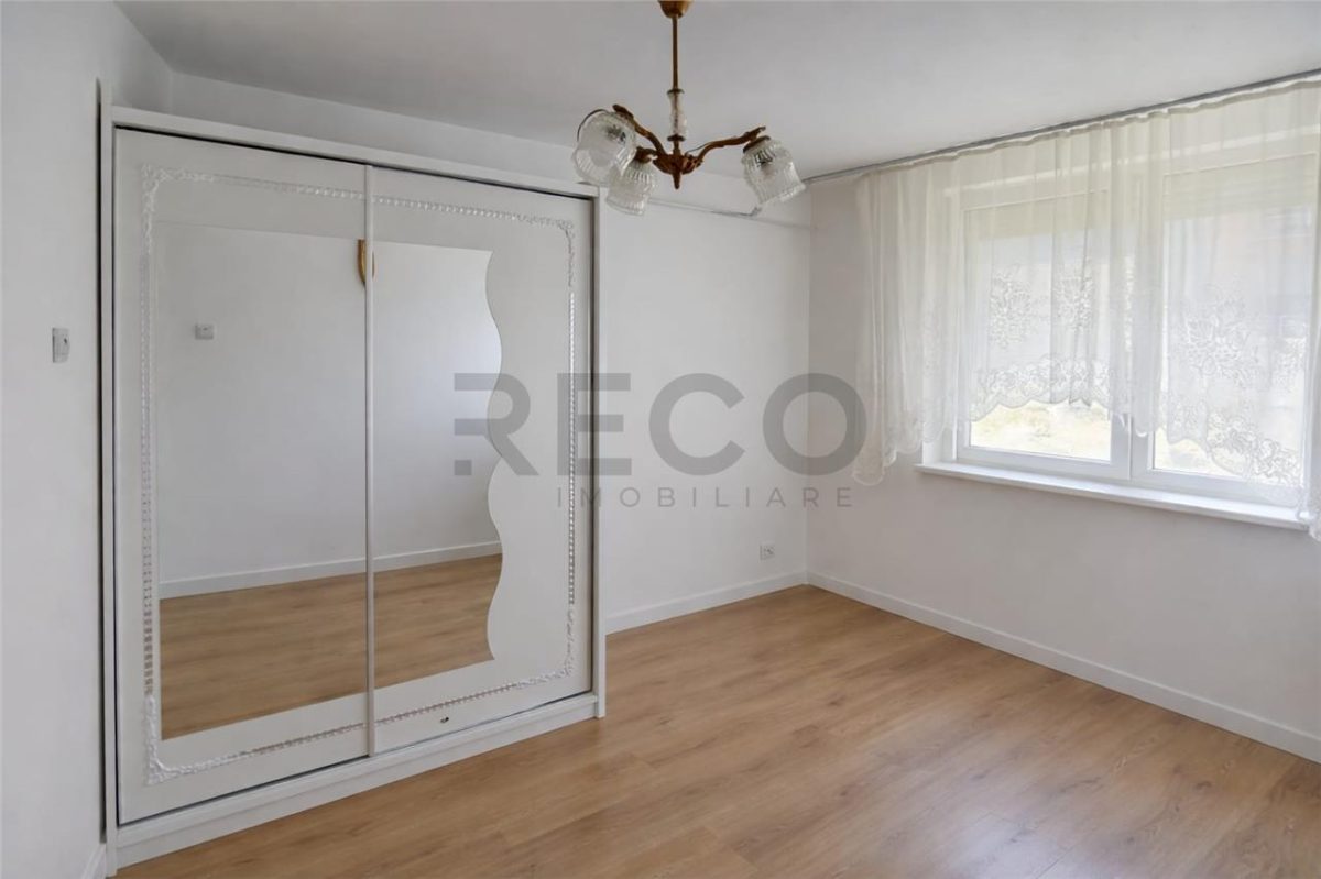 RECO Apartament 2 camere Rogerius - foto 2