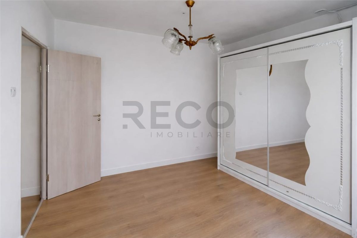 RECO Apartament 2 camere Rogerius - foto 3