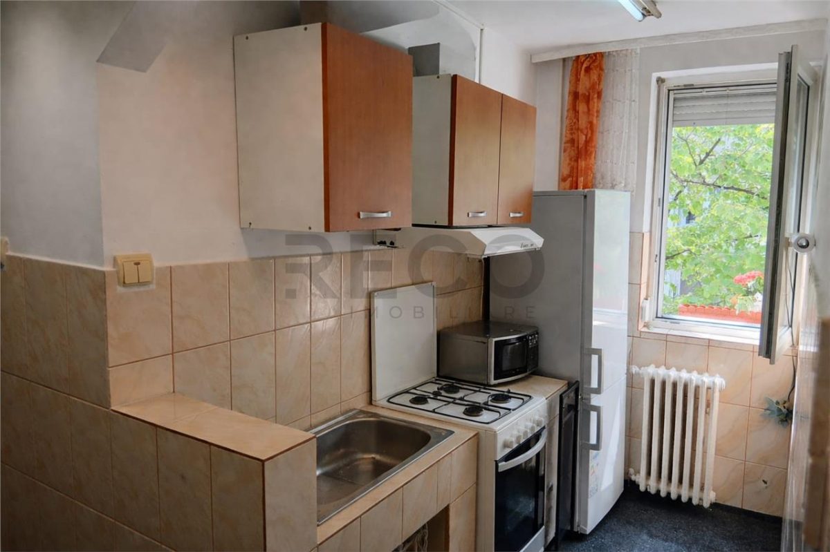 RECO Apartament 2 camere Rogerius - foto 4