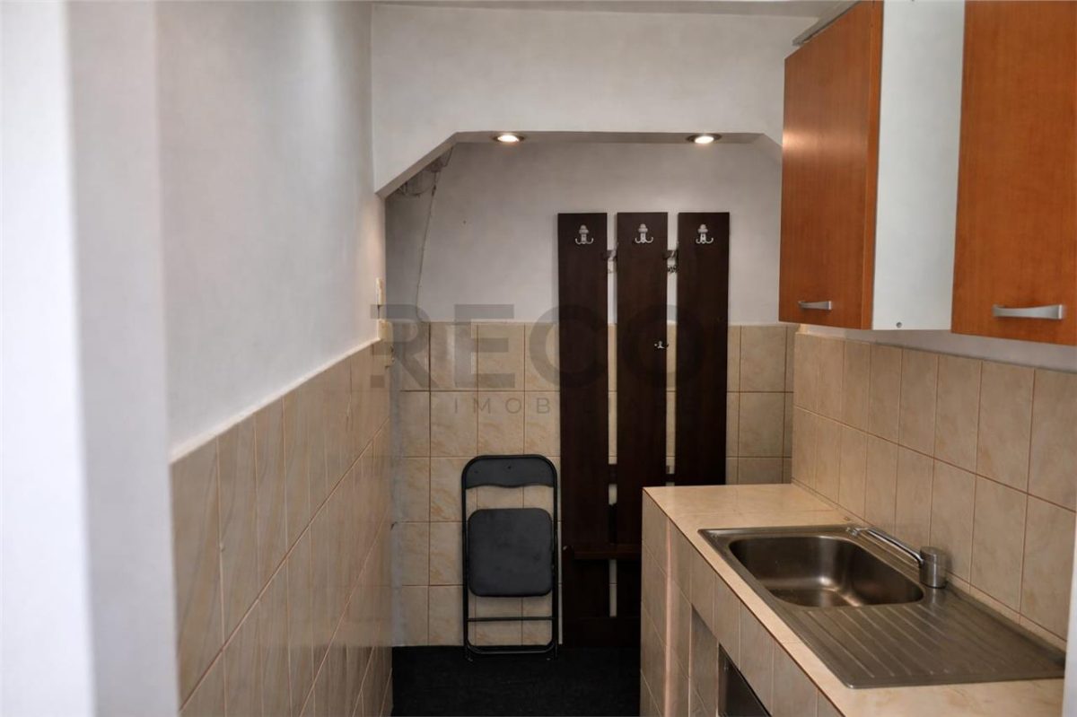 RECO Apartament 2 camere Rogerius - foto 5