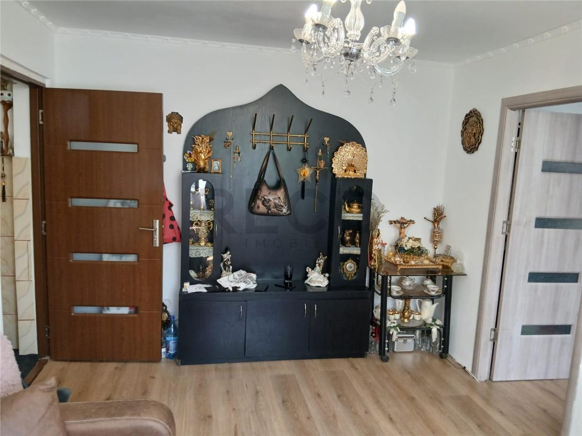 RECO Apartament 2 camere Rogerius - foto 6