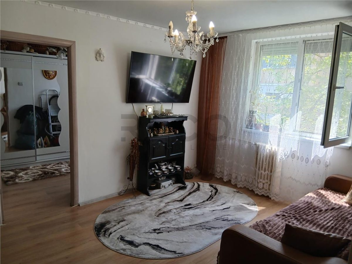 RECO Apartament 2 camere Rogerius - foto 7