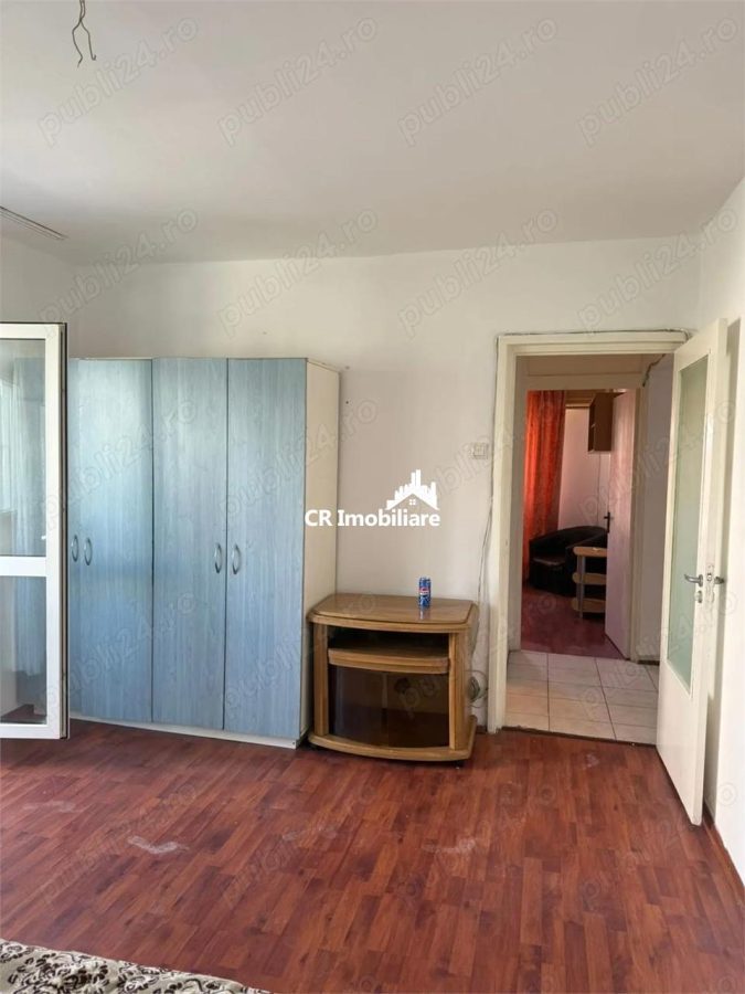 Apartament 2 camere Pridvorului - 