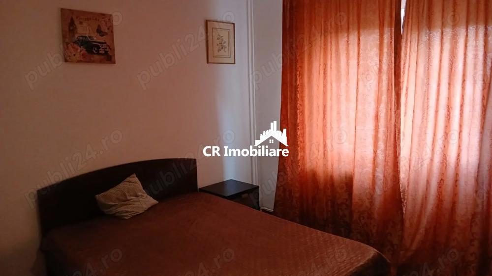 Apartament 2 camere Pridvorului - foto 4