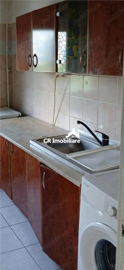 Apartament 2 camere Pridvorului - foto 5