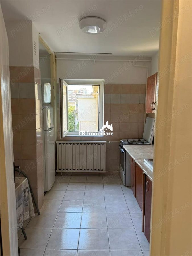 Apartament 2 camere Pridvorului - foto 6
