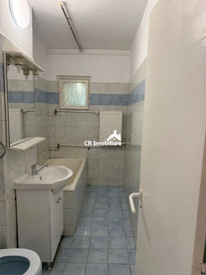 Apartament 2 camere Pridvorului - foto 7