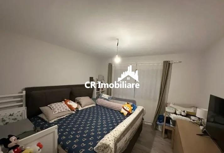 Apartament 3 camere Metroul Aparatorii Patriei - 
