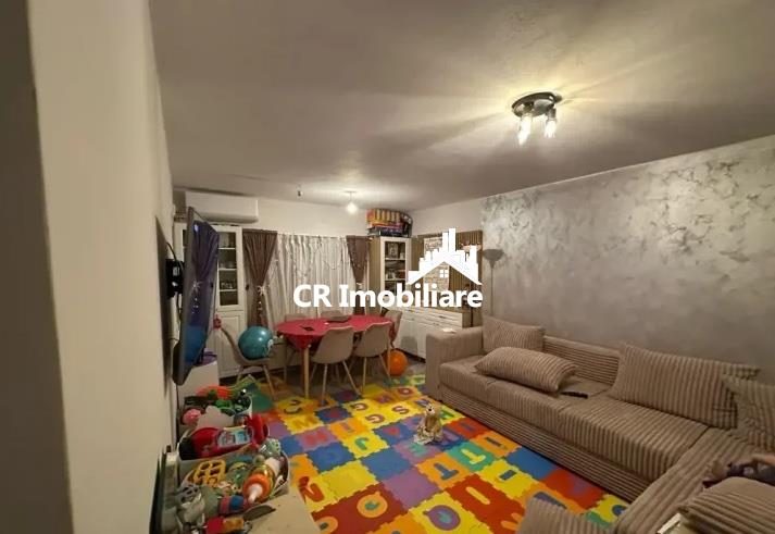 Apartament 3 camere Metroul Aparatorii Patriei - foto 2