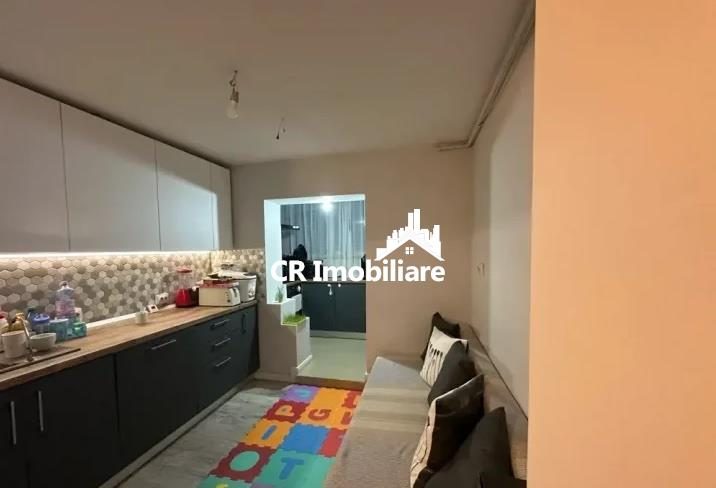 Apartament 3 camere Metroul Aparatorii Patriei - foto 4