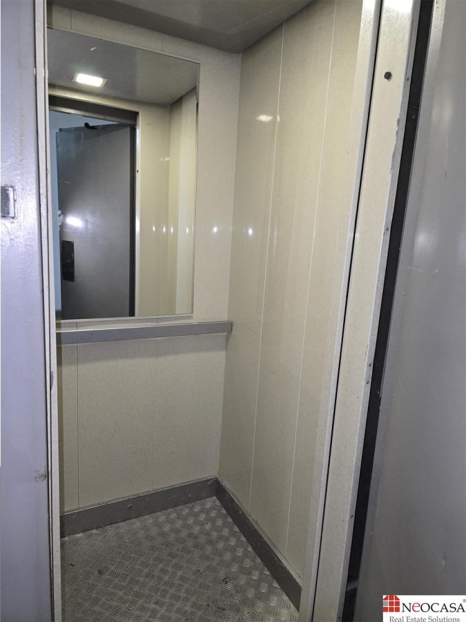 Garsoniera LUMINOASA â€“ Piata Alba Iulia-Burebista -39.40 mp - foto 7