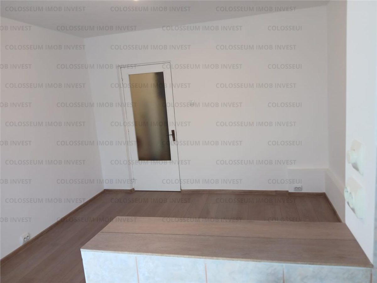 Garsoniera semidecomandata - zona Bartolomeu - foto 3