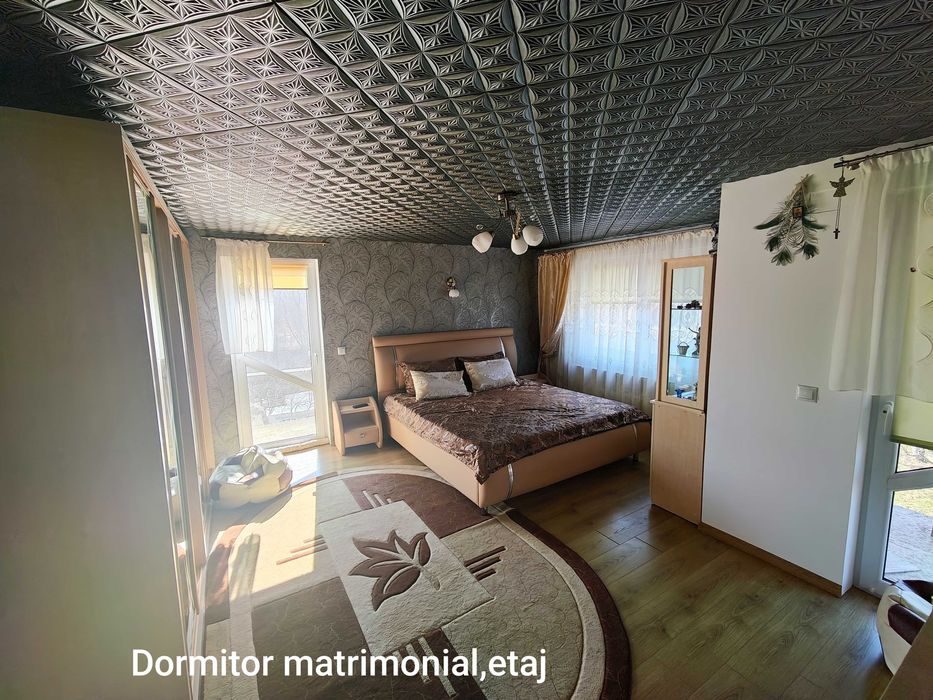 Casa Moderna in Zarnesti - cu Potential de Pensiune - foto 5