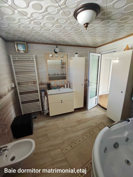 Casa Moderna in Zarnesti - cu Potential de Pensiune - foto 6