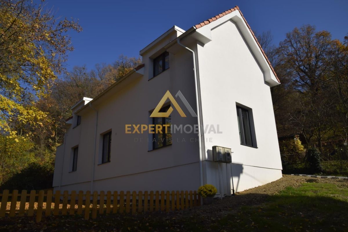 Casa noua 2026, prima inchiriere, langa Parcul Regina Maria - zona premium - foto 2