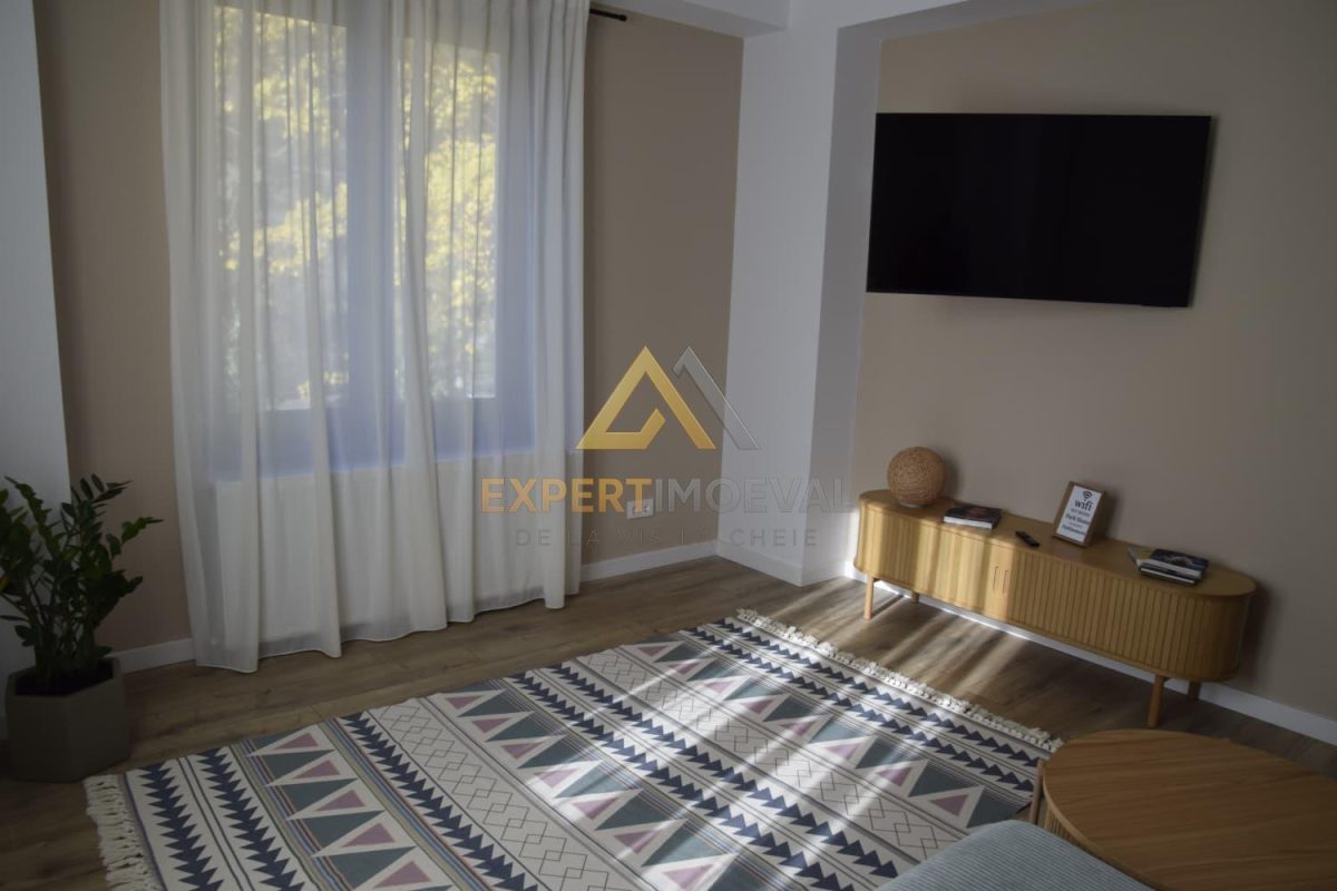 Casa noua 2026, prima inchiriere, langa Parcul Regina Maria - zona premium - foto 13