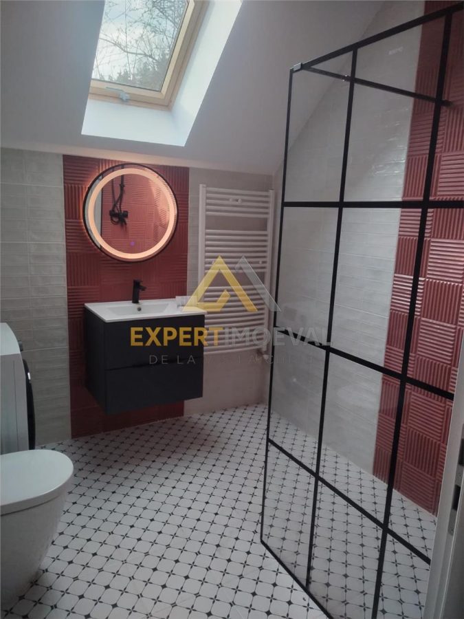 Casa noua 2026, prima inchiriere, langa Parcul Regina Maria - zona premium - foto 15