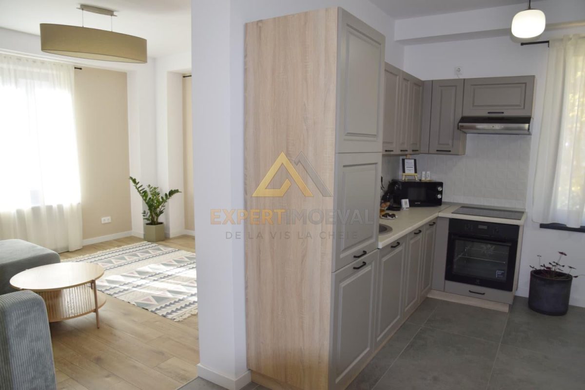 Casa noua 2026, prima inchiriere, langa Parcul Regina Maria - zona premium - foto 5