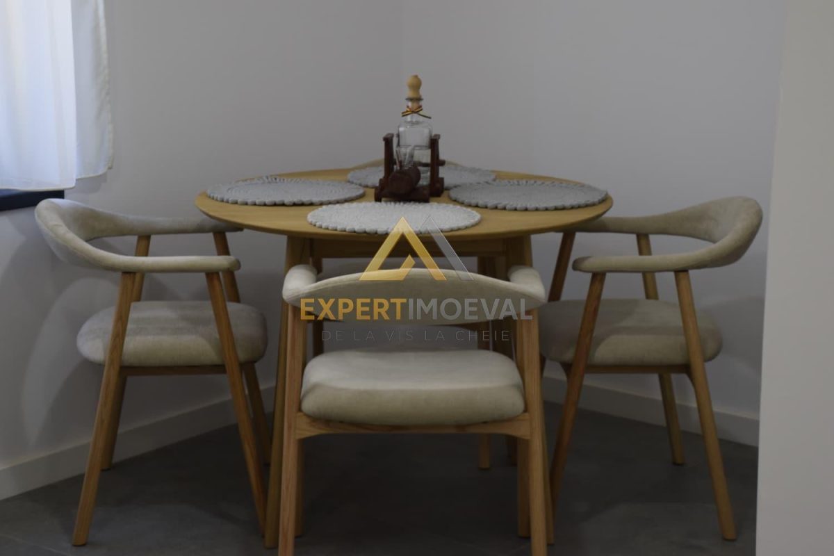 Casa noua 2026, prima inchiriere, langa Parcul Regina Maria - zona premium - foto 6