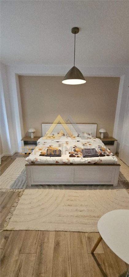 Casa noua 2026, prima inchiriere, langa Parcul Regina Maria - zona premium - foto 7