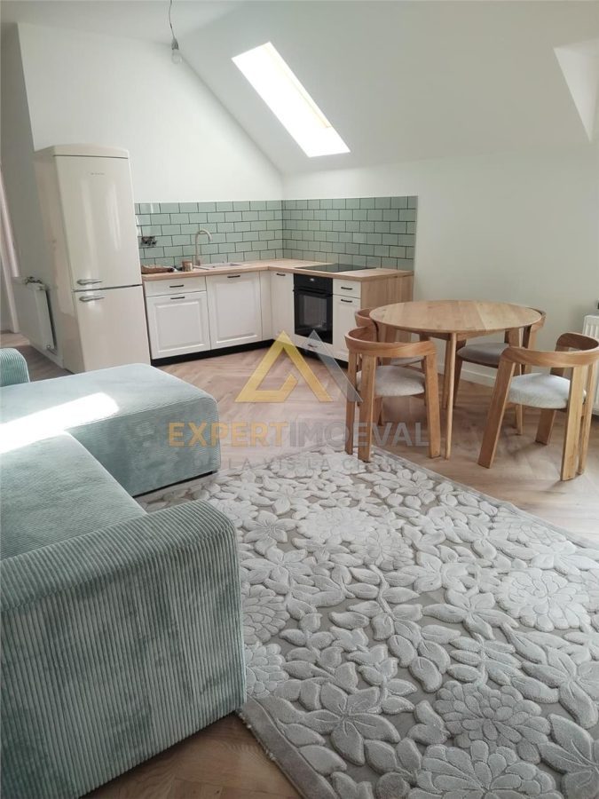 Casa noua 2026, prima inchiriere, langa Parcul Regina Maria - zona premium - foto 10