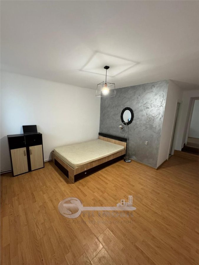 Apartament 1 camera COPOU - LICEU NEGRUZZI - 