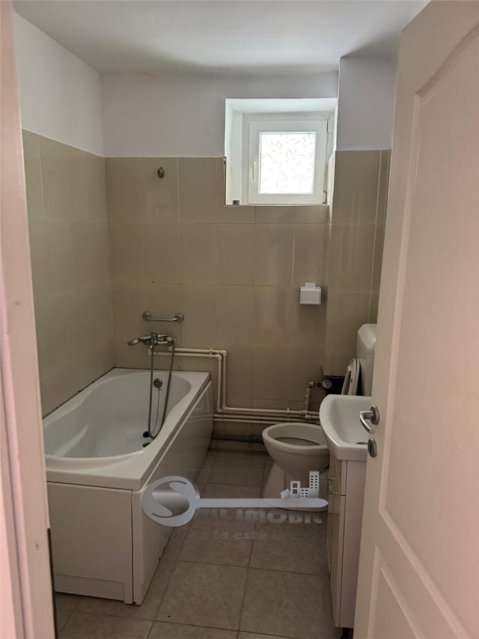 Apartament 1 camera COPOU - LICEU NEGRUZZI - foto 3