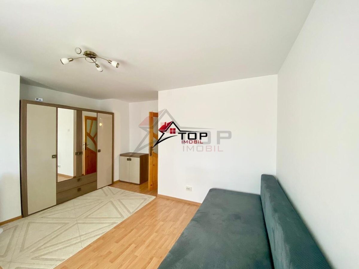Inchiriere apartament 1 camera - Gara - Arcu - 