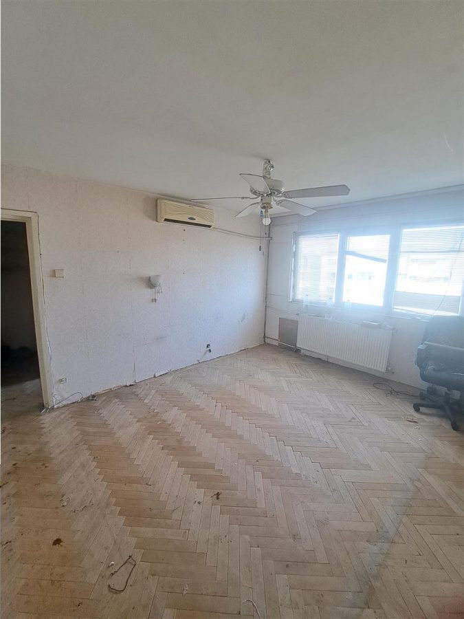 3 CAMERE, 2 BALCOANE, LIVIU REBREANU! - foto 2