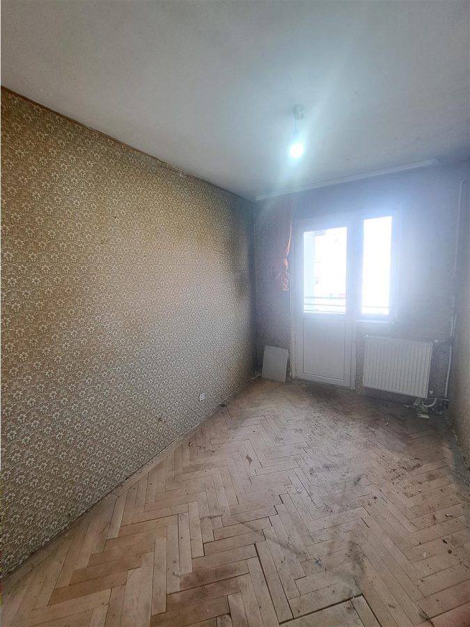 3 CAMERE, 2 BALCOANE, LIVIU REBREANU! - foto 3