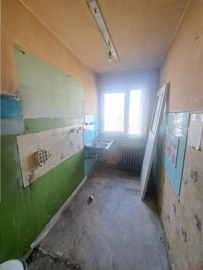 3 CAMERE, 2 BALCOANE, LIVIU REBREANU! - foto 6