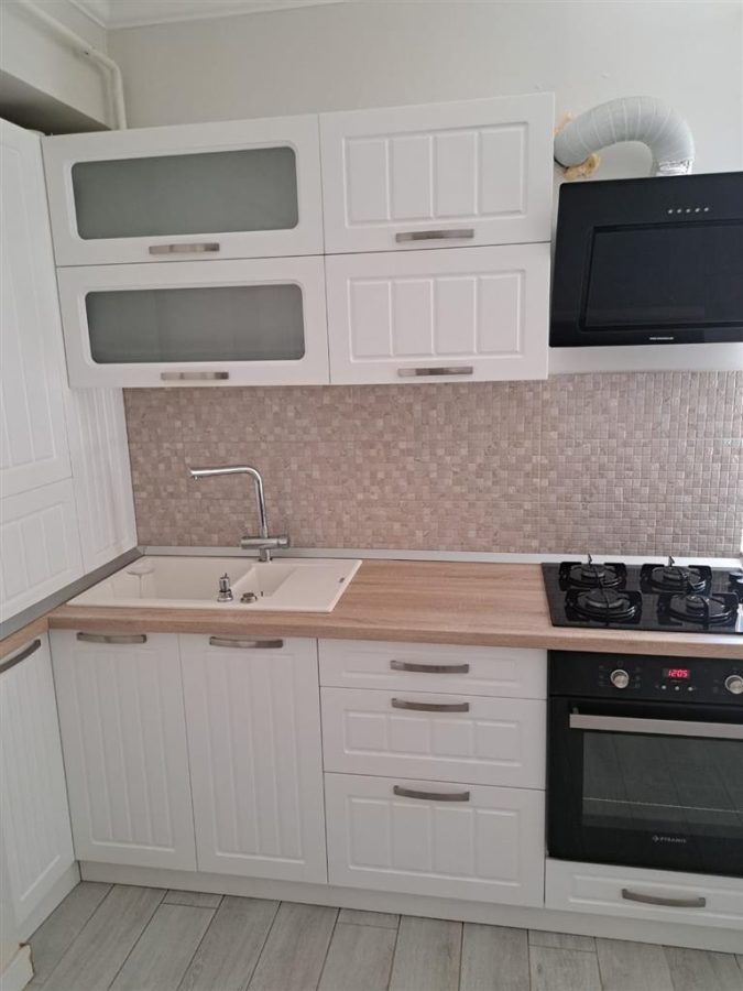 Apartament 2 camere, parcare inclusă â€“  Zona Tătărași- Cris Estate - foto 11