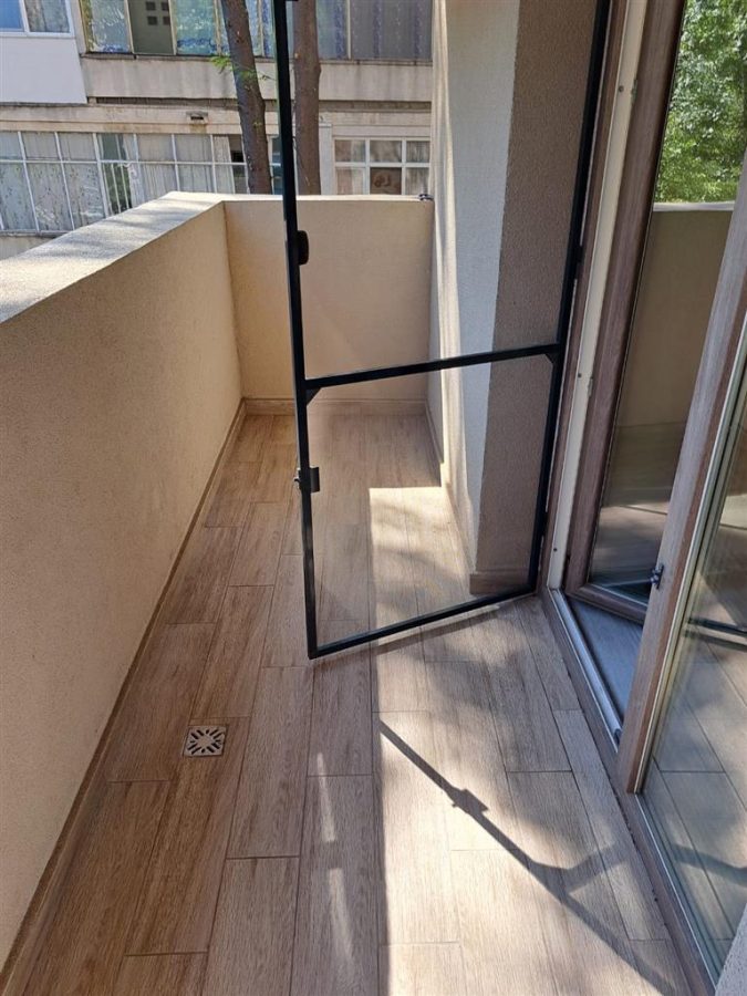 Apartament 2 camere, parcare inclusă â€“  Zona Tătărași- Cris Estate - foto 21