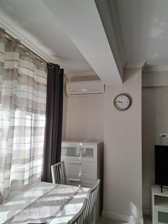 Apartament 2 camere, parcare inclusă â€“  Zona Tătărași- Cris Estate - foto 6
