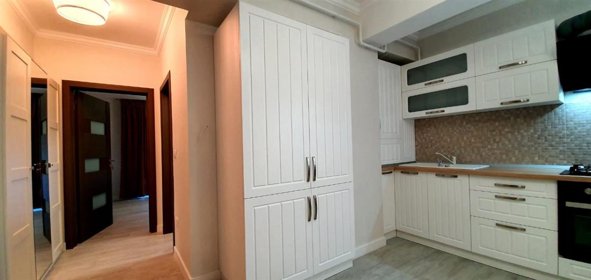 Apartament 2 camere, parcare inclusă â€“  Zona Tătărași- Cris Estate - foto 9