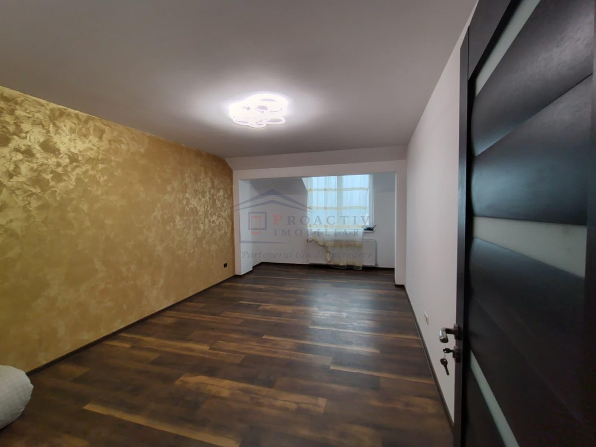 Apartament 2 camere decomandat | Bloc 2017 + Parcare | Burdujeni 2C-7400 - 