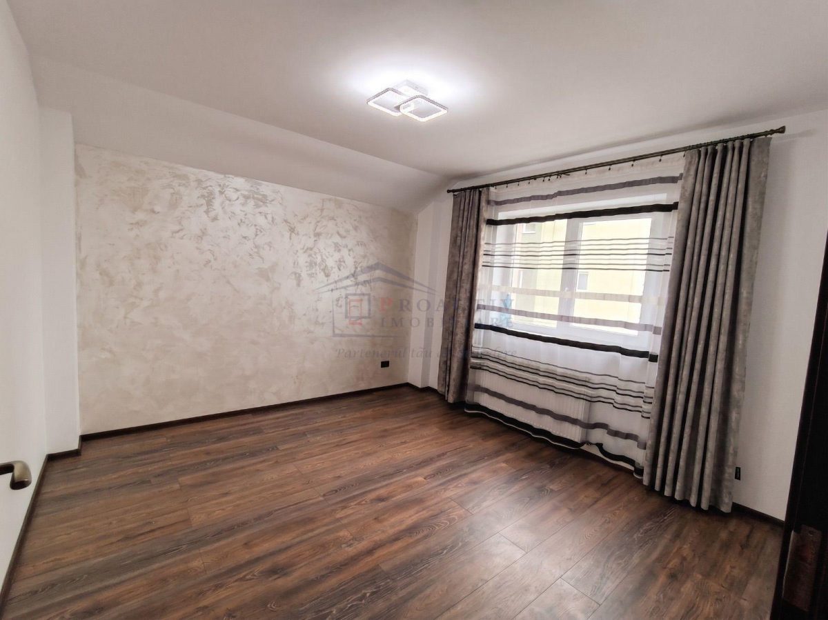 Apartament 2 camere decomandat | Bloc 2017 + Parcare | Burdujeni 2C-7400 - foto 2