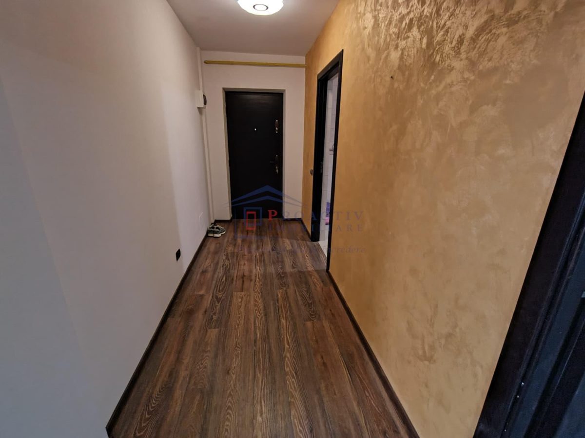 Apartament 2 camere decomandat | Bloc 2017 + Parcare | Burdujeni 2C-7400 - foto 3