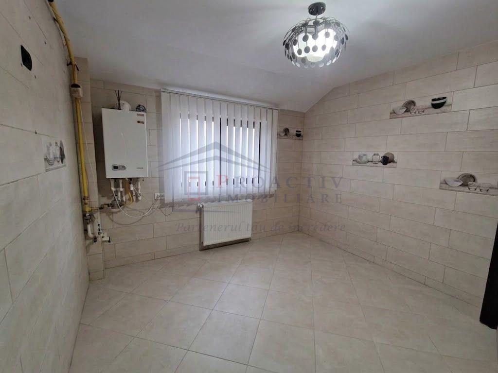 Apartament 2 camere decomandat | Bloc 2017 + Parcare | Burdujeni 2C-7400 - foto 4