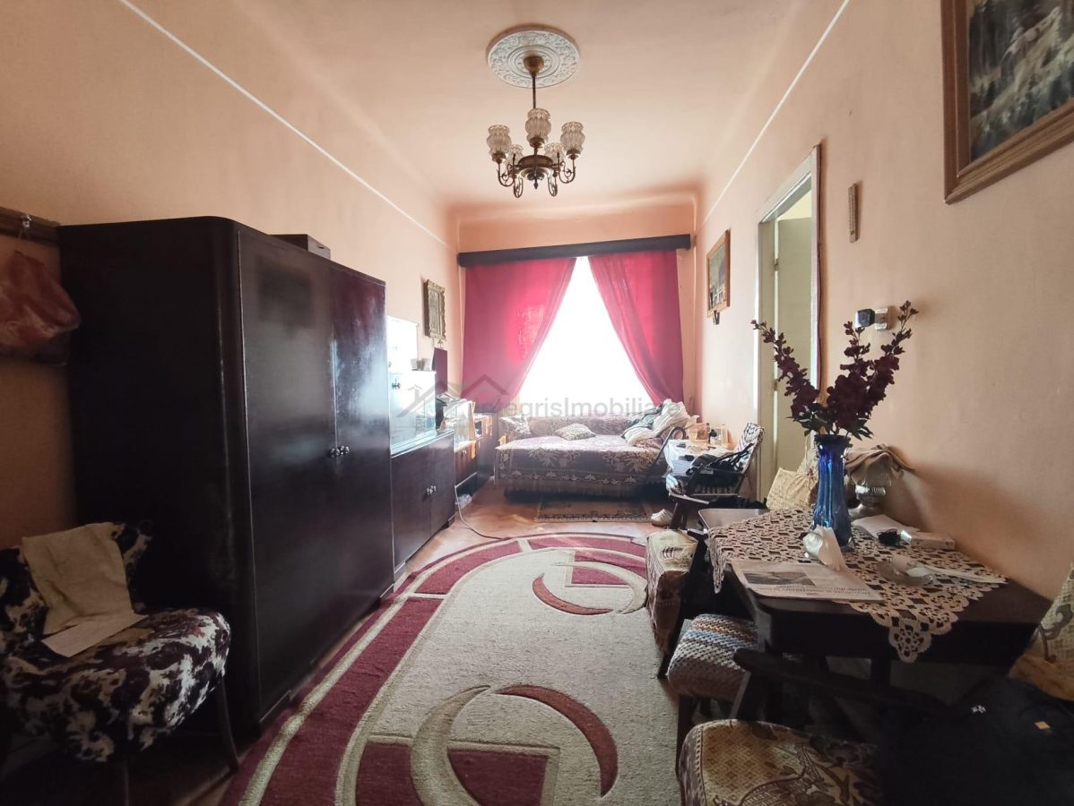 Casa 2 camere, zona centrala, strada Nicolae Jiga - foto 5